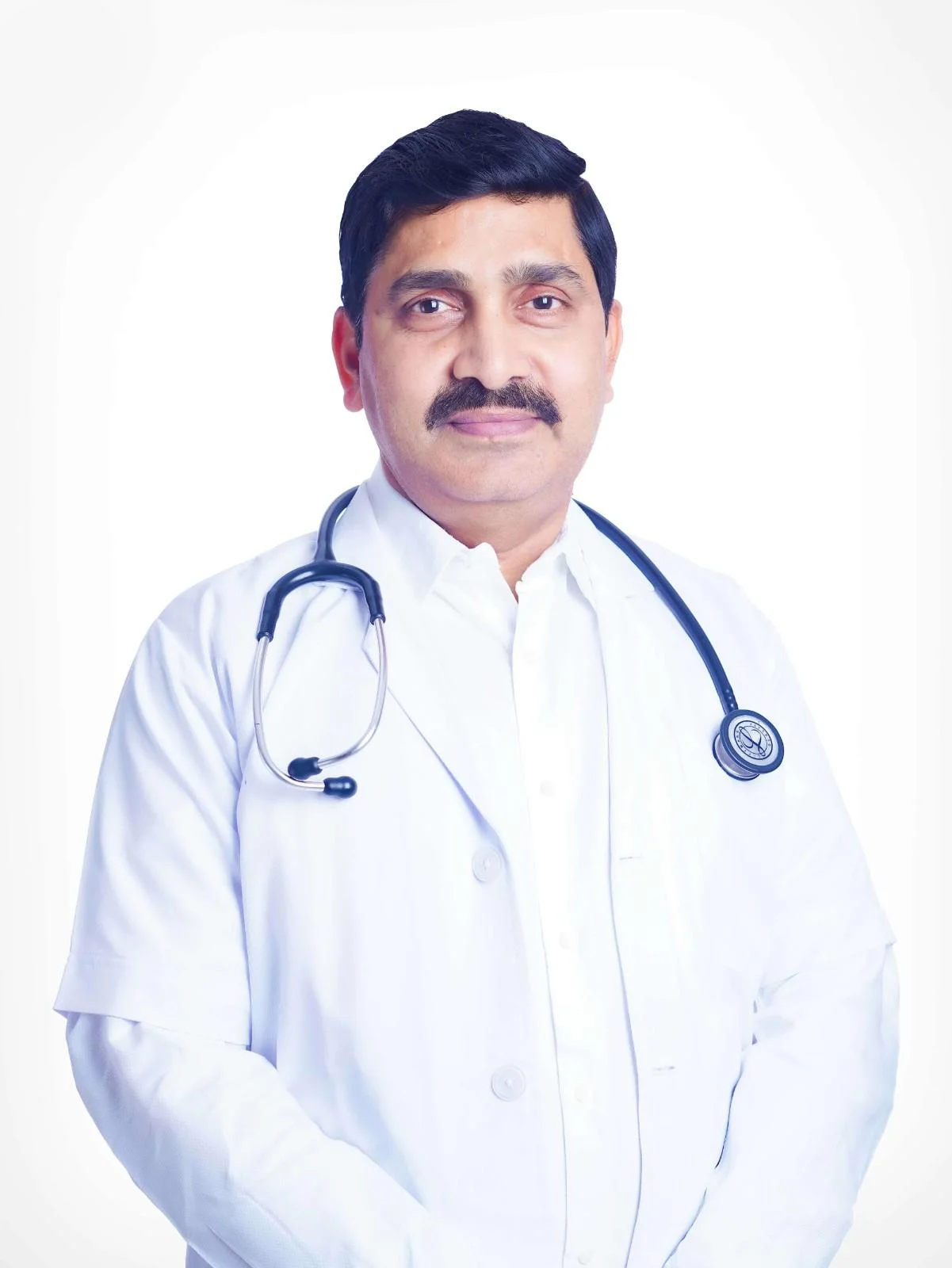 Dr. Rajeev Singh