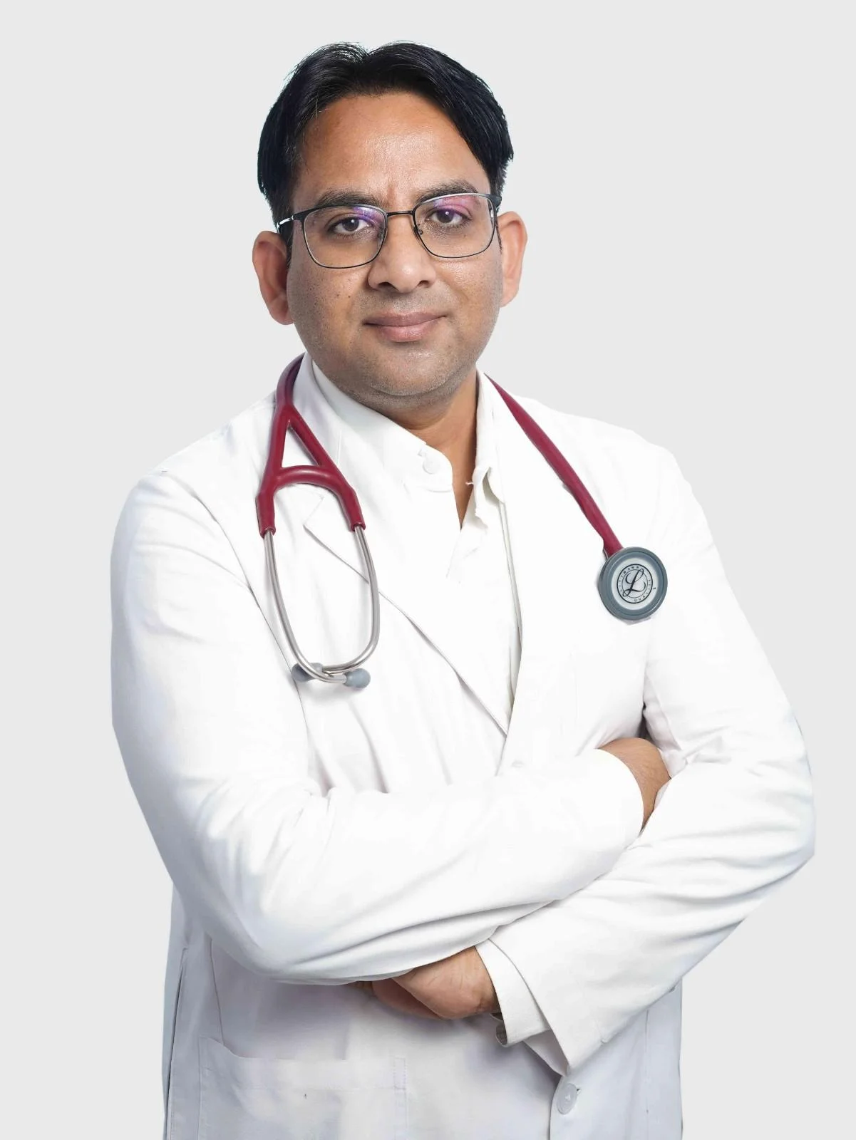 Dr. Umesh Singh