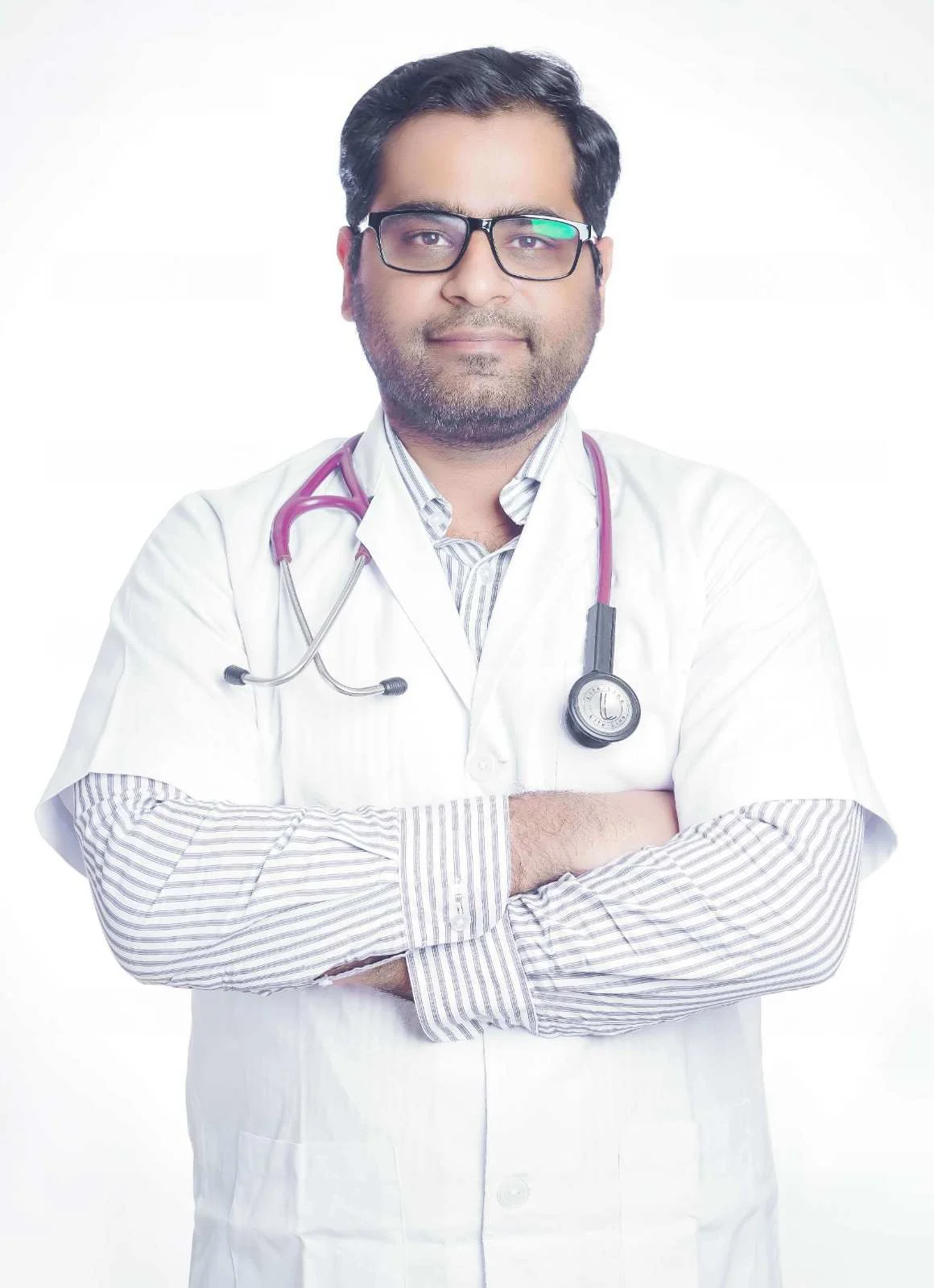 Dr. Vishal Kewlani