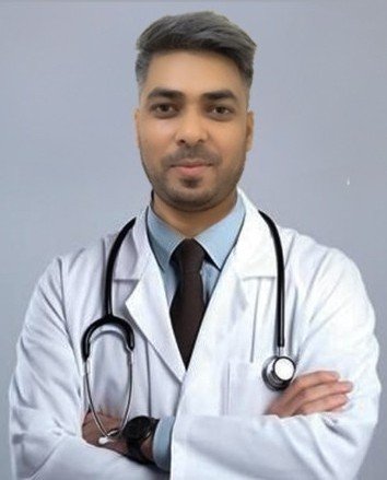 Dr. Rohit Verma